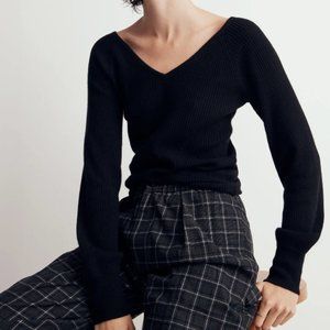 Linwood pullover sweater NWT Smalll